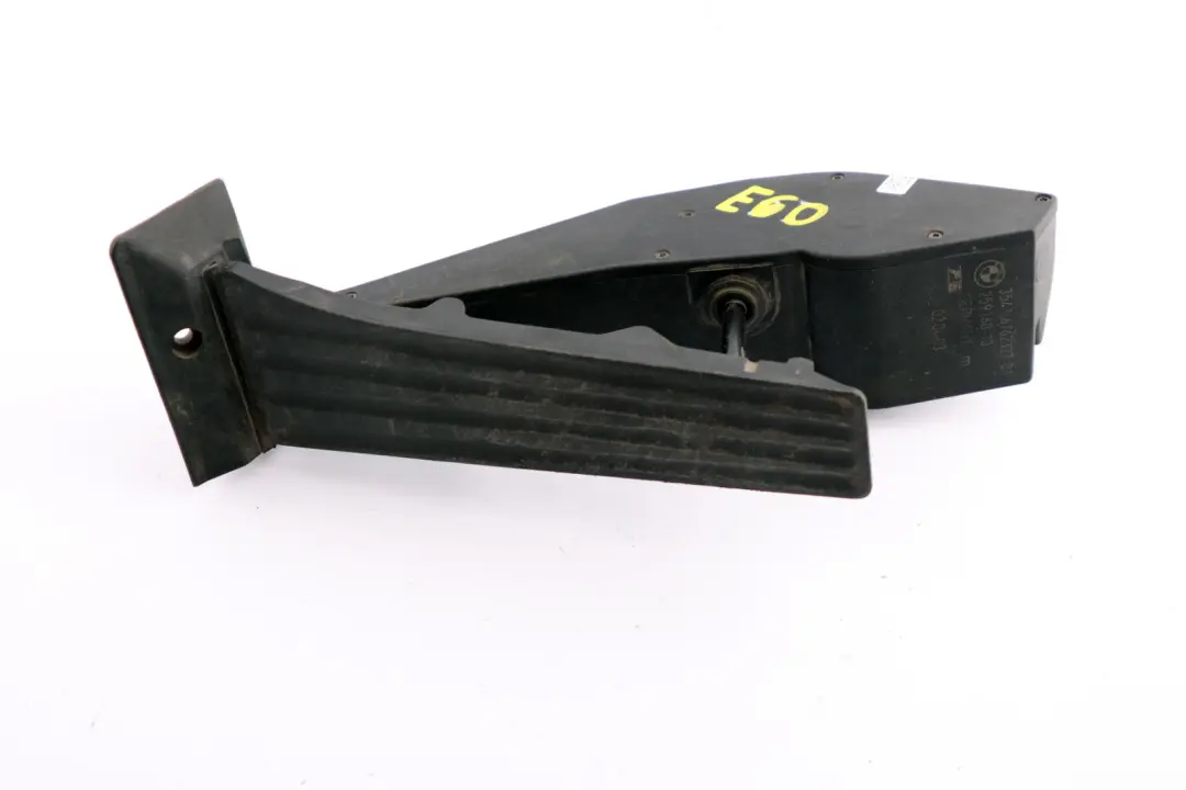 Pedale Module Boite de Vitesse pour BMW 6 X3 Z4 E60 E61 E63 E89 E90 E91 à propos du numéro de pièce 6762327 BMW 6 X3 Z4 E60 E61 E63 E89 E90 E91 Pedale Module Boite de Vitesse - SKU 6762327 - Numéro de pièce 6762327