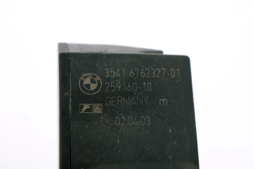 Fahrpedalmodul Schaltgetriebe 6860000 für BMW E60 E61 E63 E89 E90 E91 mit Teilenummer 6762327 BMW E60 E61 E63 E89 E90 E91 Fahrpedalmodul Schaltgetriebe 6860000 - SKU 6762327 - Teilenummer 6762327