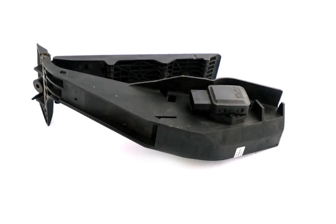 BMW E60 E61 E63 E90 E91 Modulo Pedal Acelerador Caja De Cambios Manual - SKU 6762327 - Número de pieza 6762327