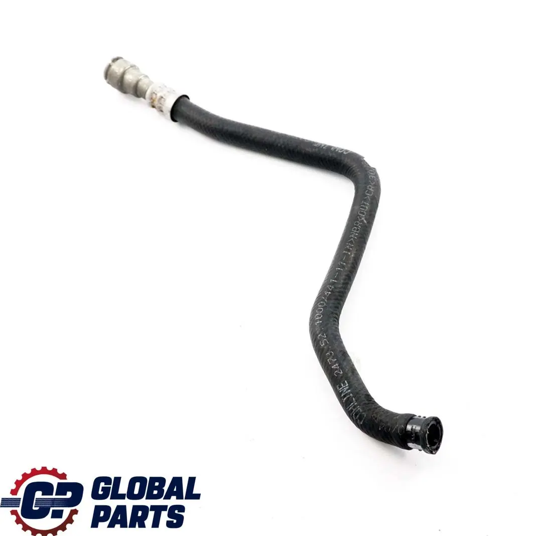 BMW 3 Series E46 M47N Power Steering Radiator Return Hose Line Pipe - SKU 6762383 - Part number 6762383