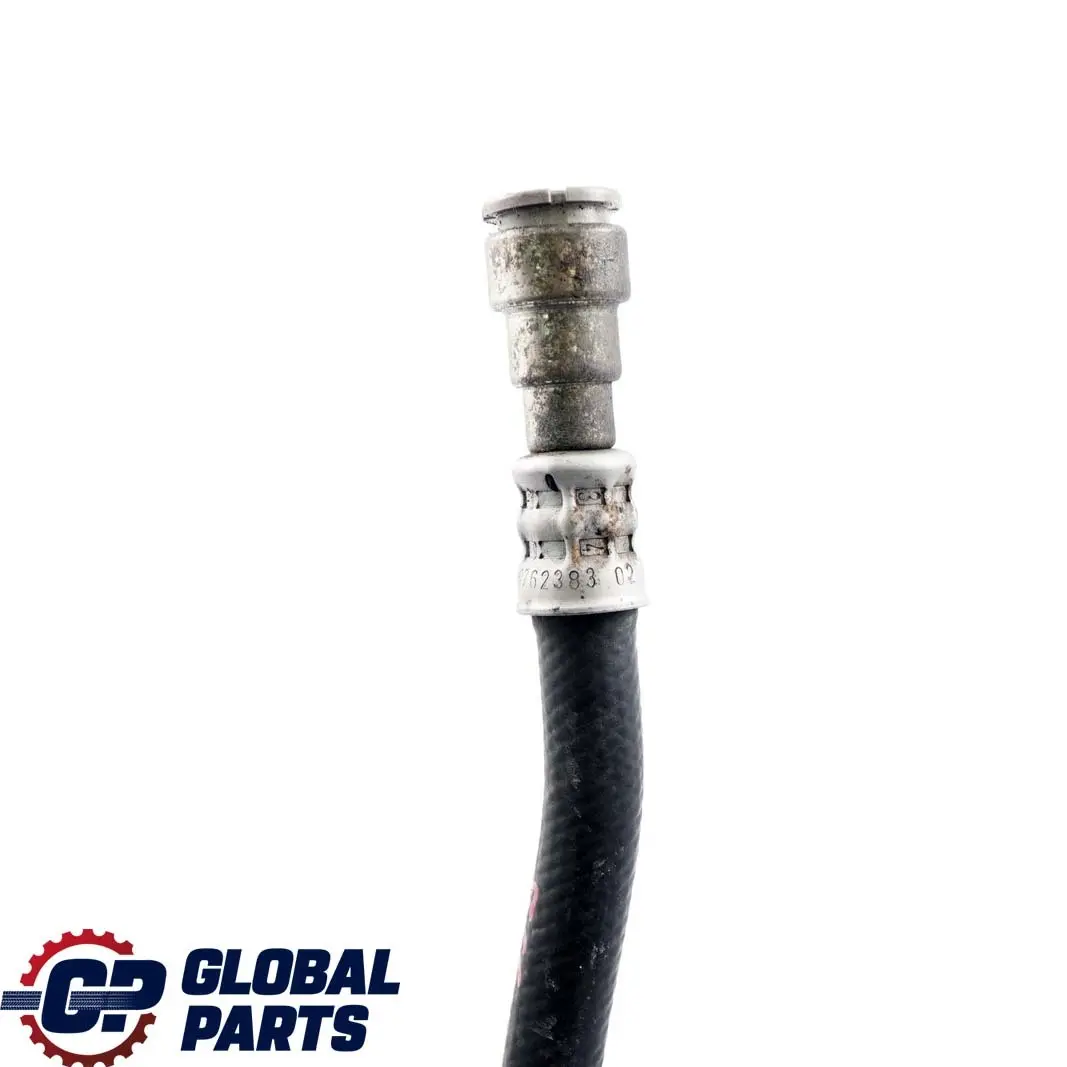 BMW 3 Series E46 M47N Power Steering Radiator Return Hose Line Pipe - SKU 6762383 - Part number 6762383