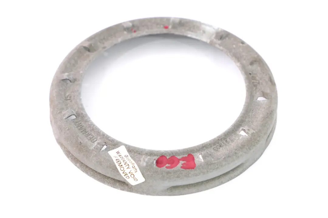 BMW E39 E46 X5 E53 E60 E60N E61 E61N E65 E66 R50 R52 Screw Cap - SKU 6762417 - Part number 6762417