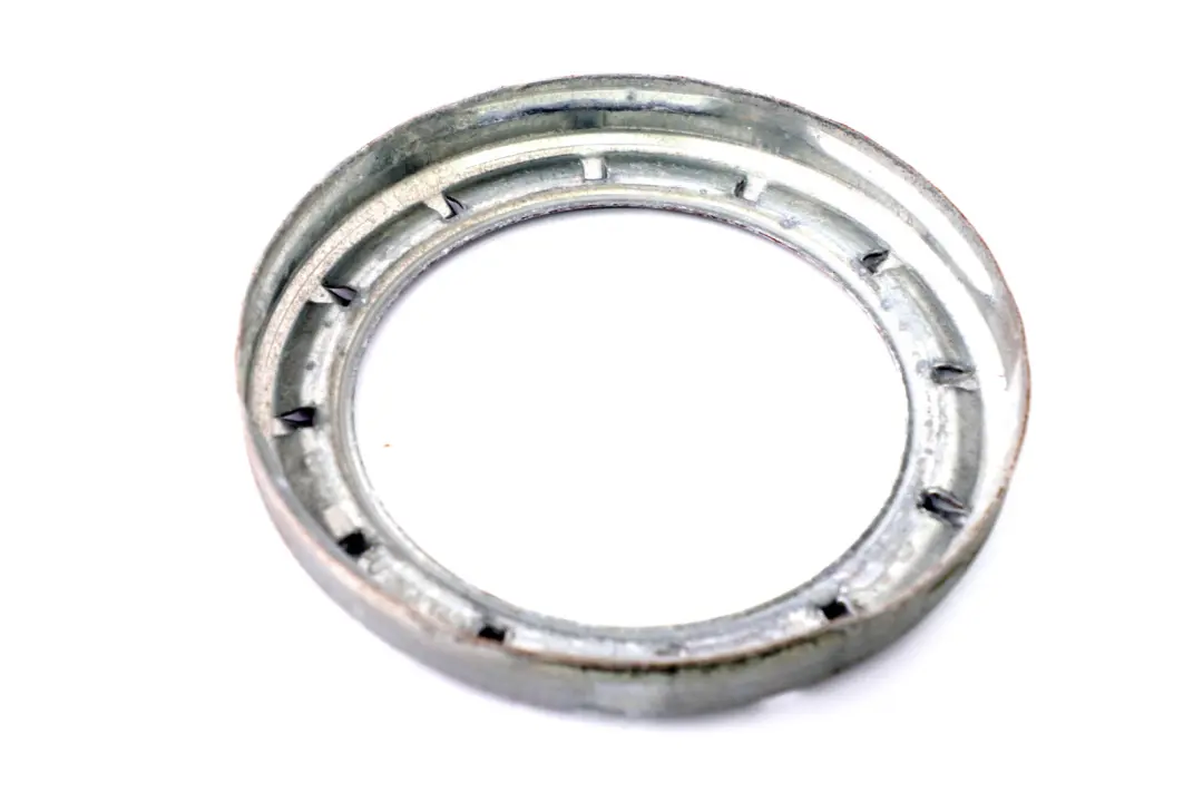 BMW E39 E46 X5 E53 E60 E60N E61 E61N E65 E66 R50 R52 Screw Cap - SKU 6762417 - Part number 6762417