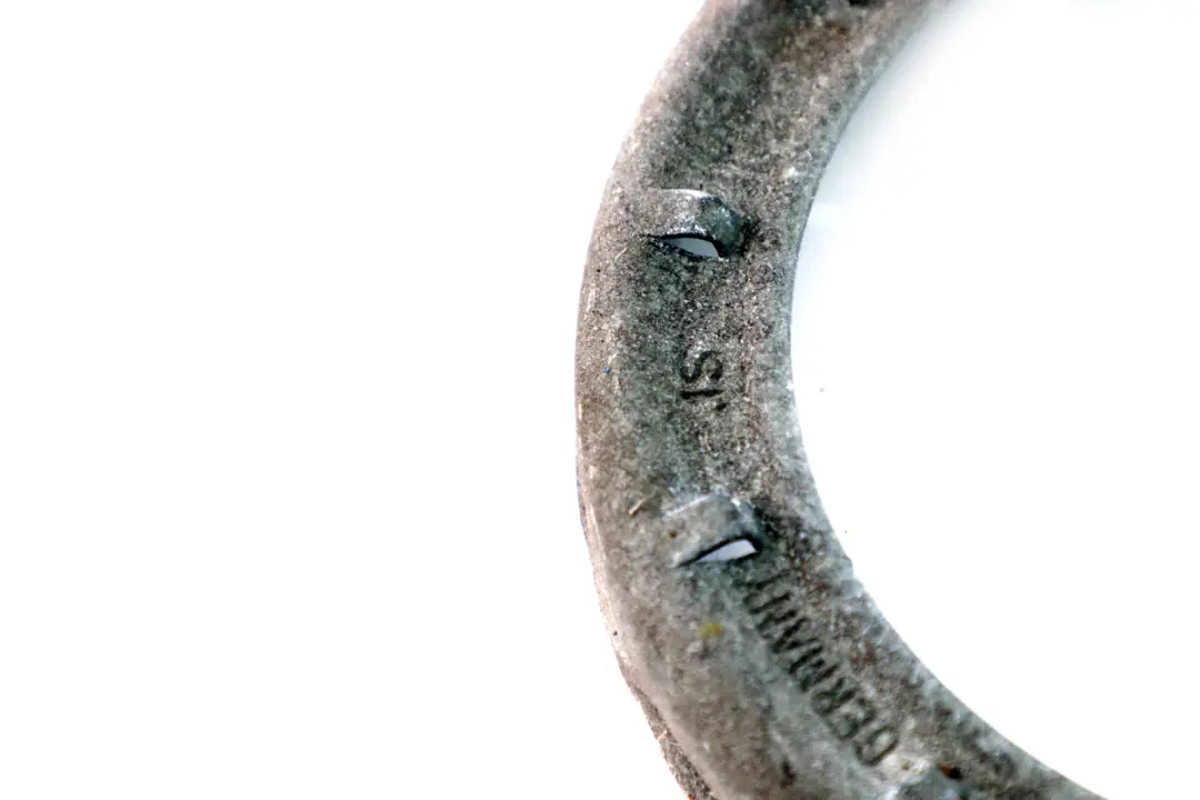 Screw Cap to BMW E39 E46 X5 E53 E60 E60N E61 E61N E65 E66 R50 R52 with Part number 6762417 BMW E39 E46 X5 E53 E60 E60N E61 E61N E65 E66 R50 R52 Screw Cap - SKU 6762417 - Part number 6762417