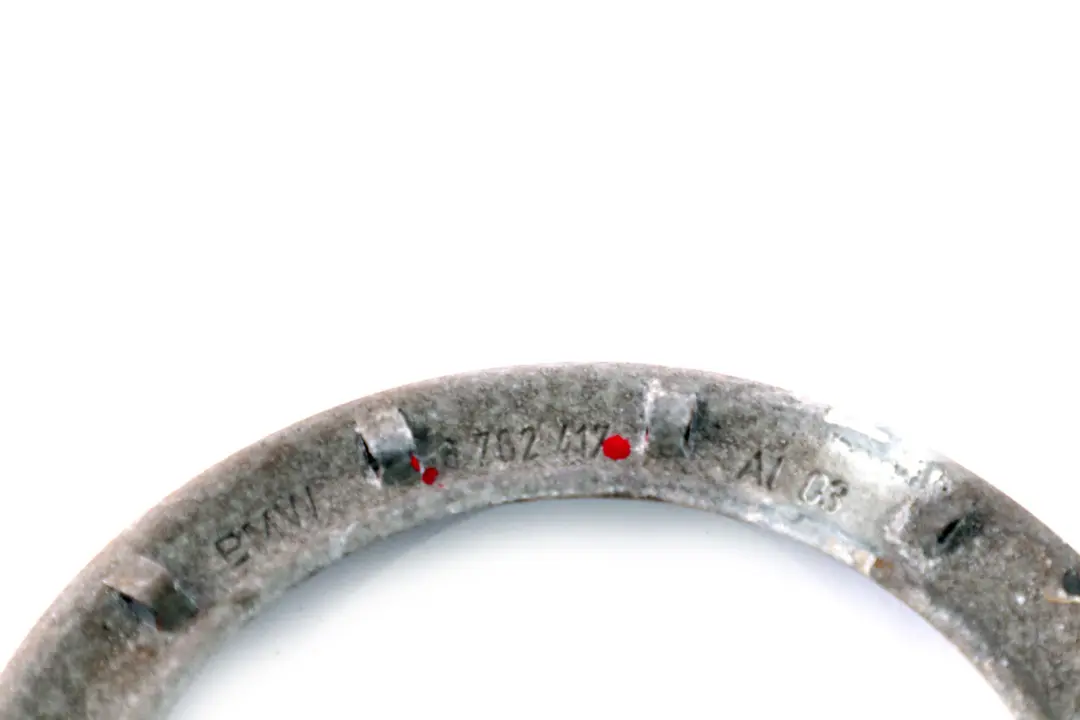 BMW X3 E39 E46 E53 E60 E60N E61 E61N E65 E66 R50 R52 Tornillo Tapa - SKU 6762417 - Número de pieza 6762417