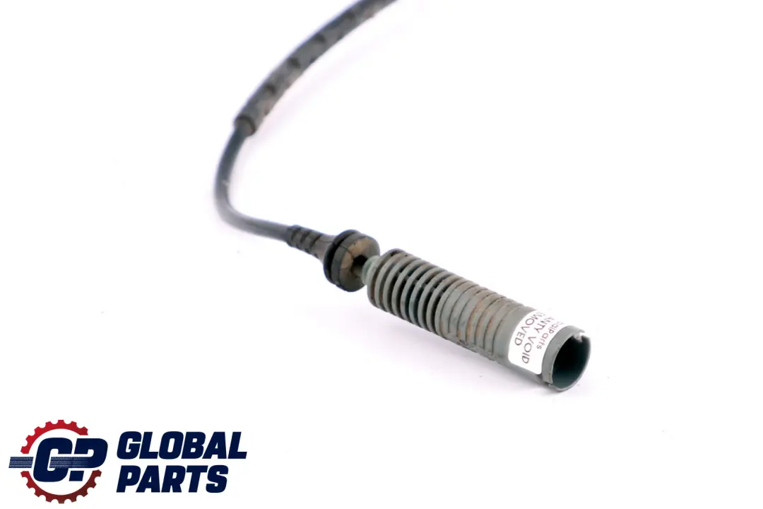 BMW 1 3 Series E81 E82 E87 E88 E90 E91 E92 Rear ABS DSC Speed Sensor - SKU 6762466 - Part number 6762466
