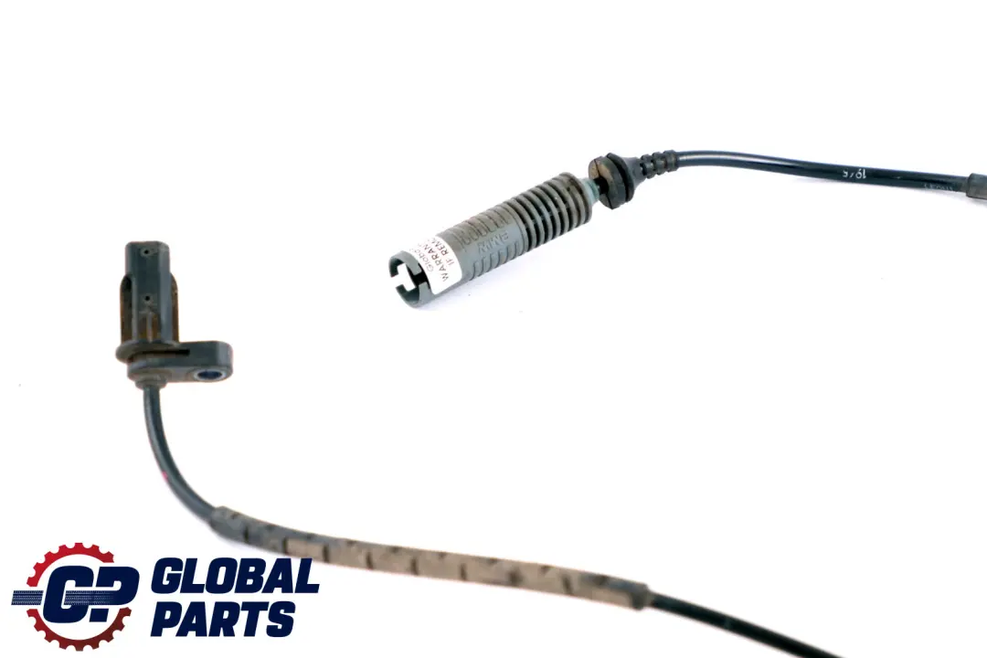 BMW E81 E82 E87 E88 E90 E91 E92 ABS trasero DSC Sensor De velocidad - SKU 6762466 - Número de pieza 6762466
