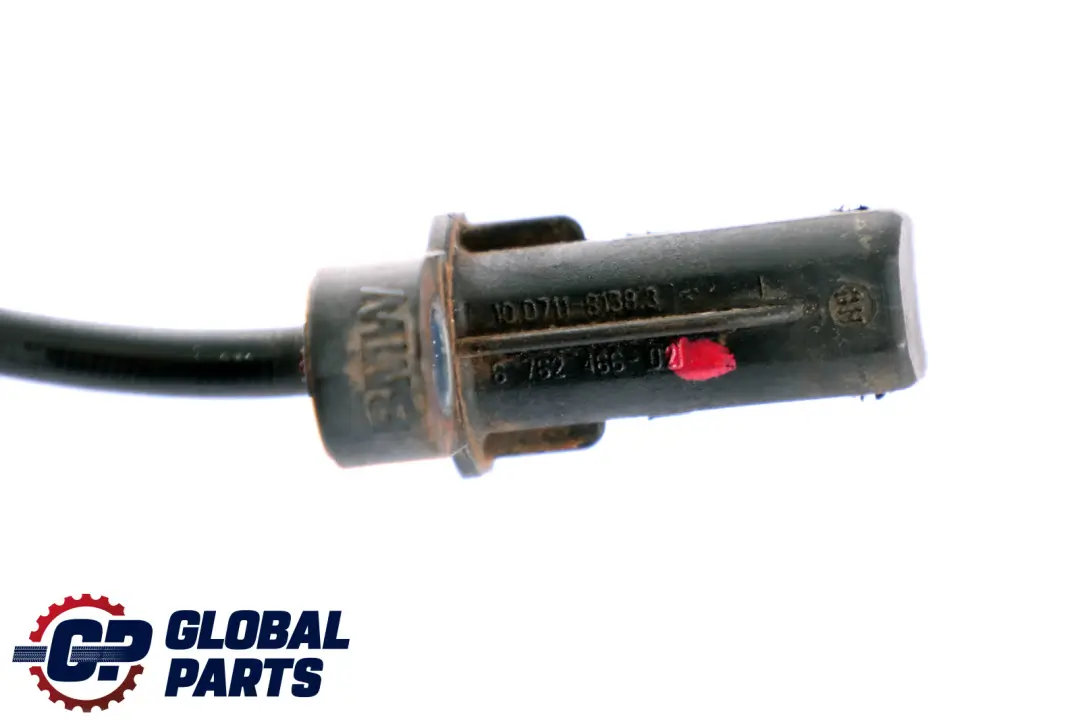 BMW 1 3 Series E81 E82 E87 E88 E90 E91 E92 Rear ABS DSC Speed Sensor - SKU 6762466 - Part number 6762466