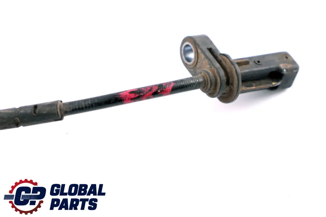 BMW 1 3 Series E81 E82 E87 E88 E90 E91 E92 Rear ABS DSC Speed Sensor - SKU 6762466 - Part number 6762466
