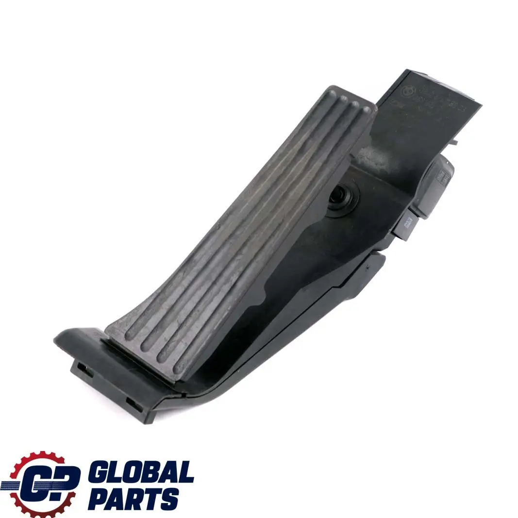 Gearbox Accelerator Pedal Module to BMW E46 X5 E53 Automatic with Part number 6762480 BMW E46 X5 E53 Automatic Gearbox Accelerator Pedal Module - SKU 6762480 - Part number 6762480