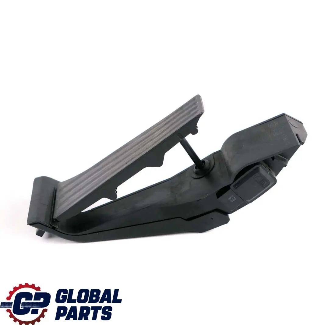 BMW E46 X5 E53 Automatic Gearbox Accelerator Pedal Module - SKU 6762480 - Part number 6762480