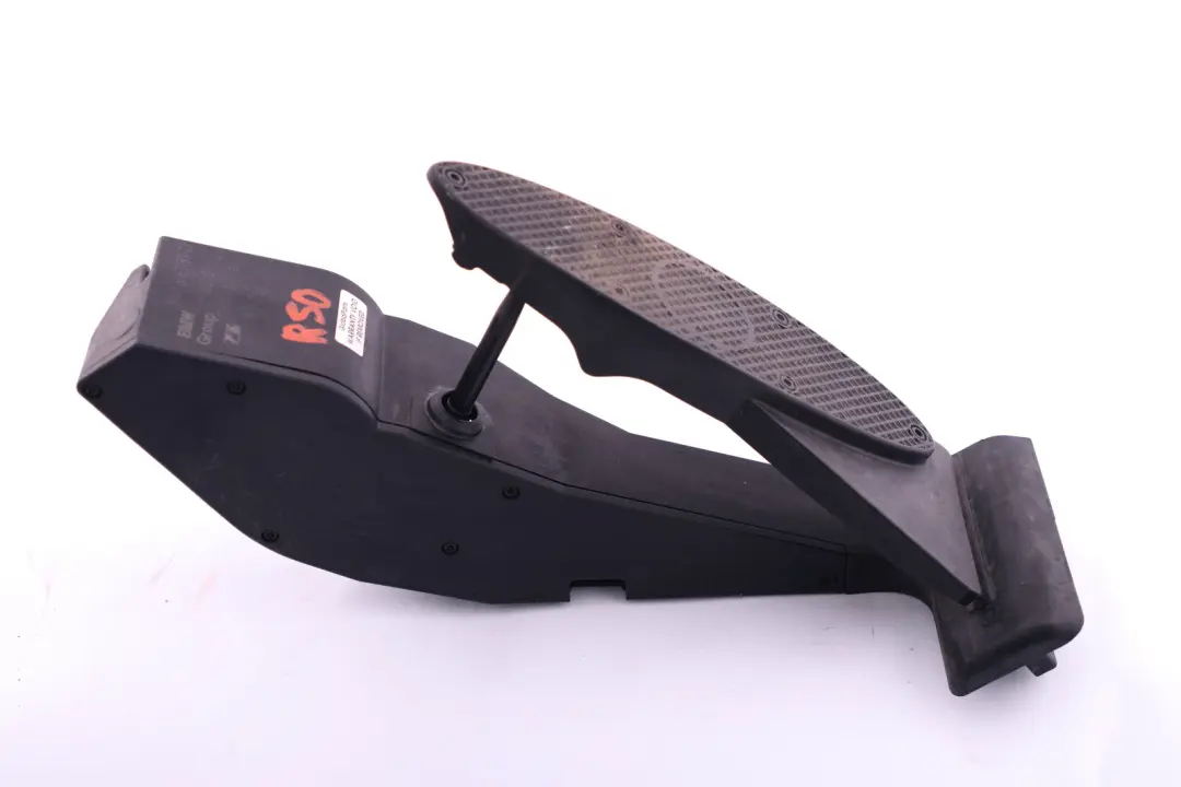 BMW Min R50 R52 Modulo Pedale Acceleratore Cambio Automatico 3540 - SKU 6762483 - Numero di parte 6786283