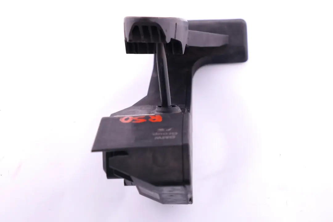 Min R50 R52 Pedale Module Transmission Automatique 3540 pour BMW à propos du numéro de pièce 6786283 BMW Min R50 R52 Pedale Module Transmission Automatique 3540 - SKU 6762483 - Numéro de pièce 6786283