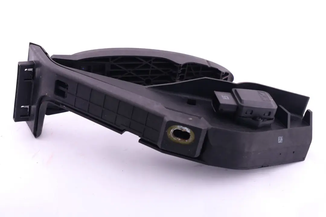 MIN R50 R52 Fahrpedalmodul Automatikgetriebe 3540 für BMW mit Teilenummer 6786283 BMW MIN R50 R52 Fahrpedalmodul Automatikgetriebe 3540 - SKU 6762483 - Teilenummer 6786283