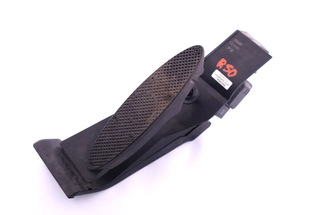 MIN R50 R52 Modulo Pedal Caja De cambios automatica para BMW con número de pieza 6786283 BMW MIN R50 R52 Modulo Pedal Caja De cambios automatica - SKU 6762483 - Número de pieza 6786283