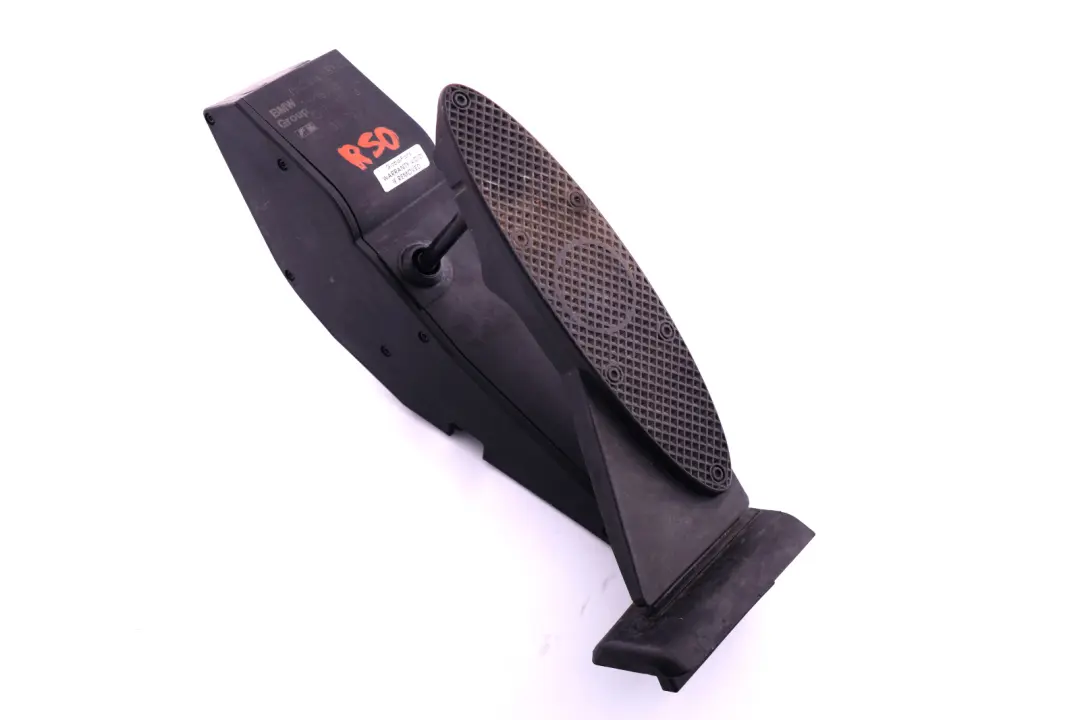 MIN R50 R52 Modulo Pedal Caja De cambios automatica para BMW con número de pieza 6786283 BMW MIN R50 R52 Modulo Pedal Caja De cambios automatica - SKU 6762483 - Número de pieza 6786283