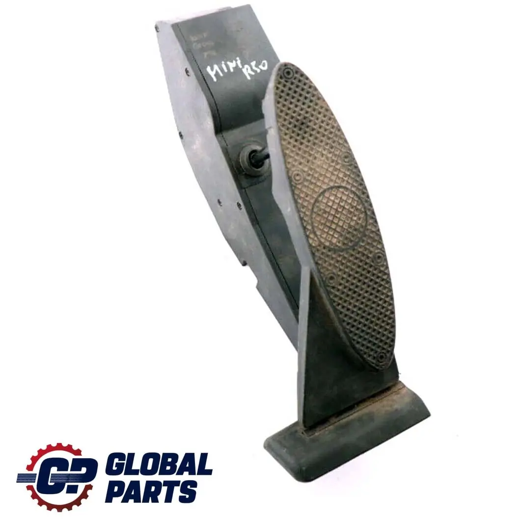 Pedale Acceleratore Manuale per Mini R50 R52 R53 con numero di parte 6762484 Mini R50 R52 R53 Pedale Acceleratore Manuale - SKU 6762484 - Numero di parte 6762484