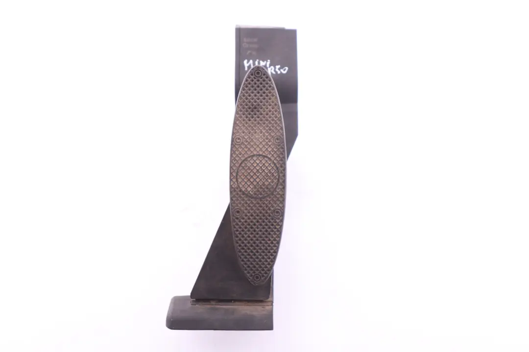 BMW MINI Cooper One R50 R52 R53 Manual Accelerator Throttle Pedal - SKU 6762484 - Part number 6762484