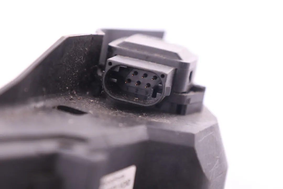 Accelerator Throttle Pedal to Mini R50 R52 R53 Manual with Part number 6762484 Mini R50 R52 R53 Manual Accelerator Throttle Pedal - SKU 6762484 - Part number 6762484