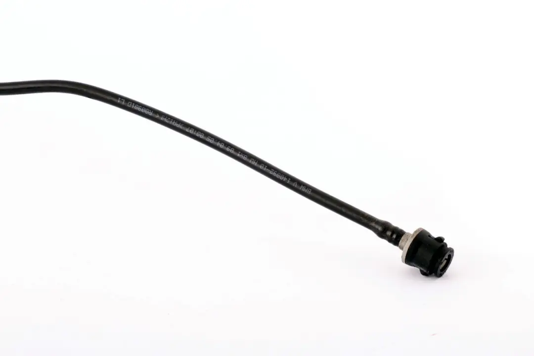 Breather Line Pipe to BMW 6 Series E63 E64 Fuel Tank with Part number 6762601 BMW 6 Series E63 E64 Fuel Tank Breather Line Pipe - SKU 6762601 - Part number 6762601