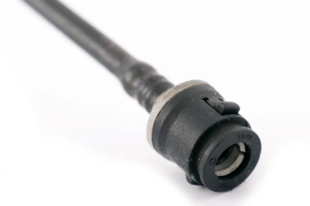 Breather Line Pipe to BMW 6 Series E63 E64 Fuel Tank with Part number 6762601 BMW 6 Series E63 E64 Fuel Tank Breather Line Pipe - SKU 6762601 - Part number 6762601