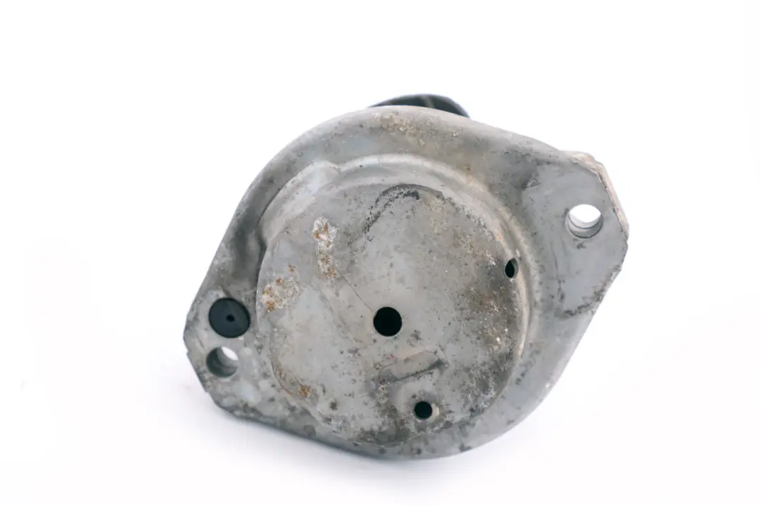 BMW 5 6 Series E60 E61 E63 E64 Engine Rubber Mount Mounting Right O/S - SKU 6762608 - Part number 6762608