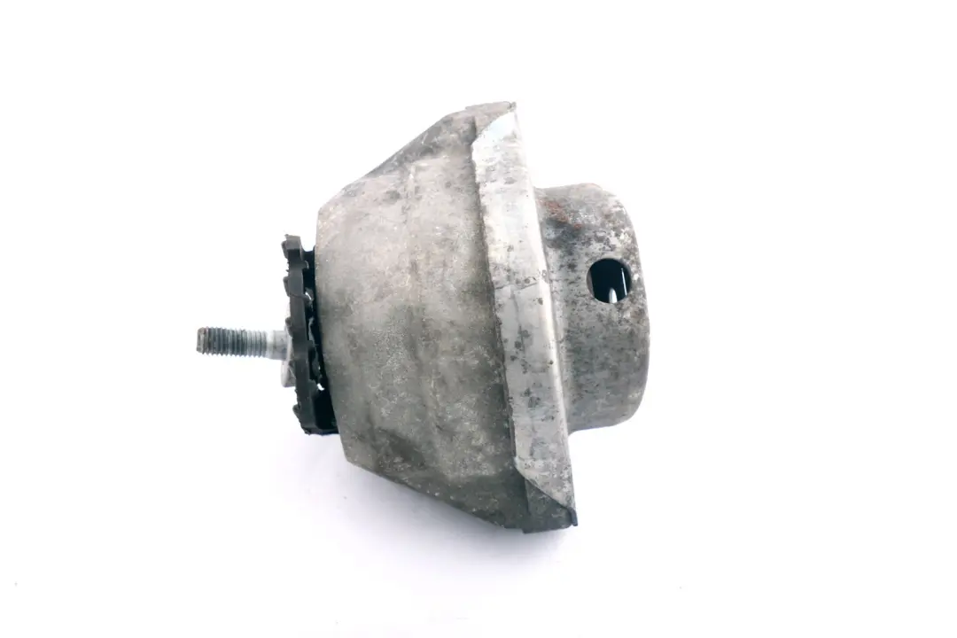 BMW E60 E61 E63 E64 Soporte De goma del motor derecho - SKU 6762608 - Número de pieza 6762608