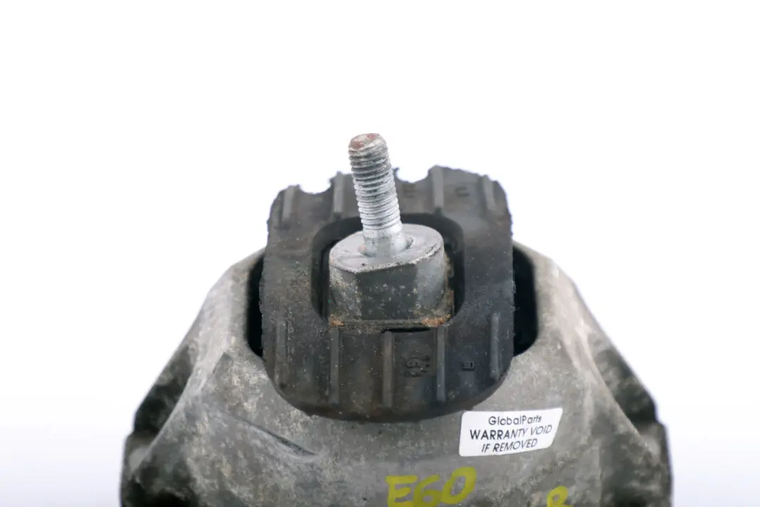 Destra Cuscinetti Motore 2211 per BMW E60 E61 E63 E64 con numero di parte 6762608 BMW E60 E61 E63 E64 Destra Cuscinetti Motore 2211 - SKU 6762608 - Numero di parte 6762608