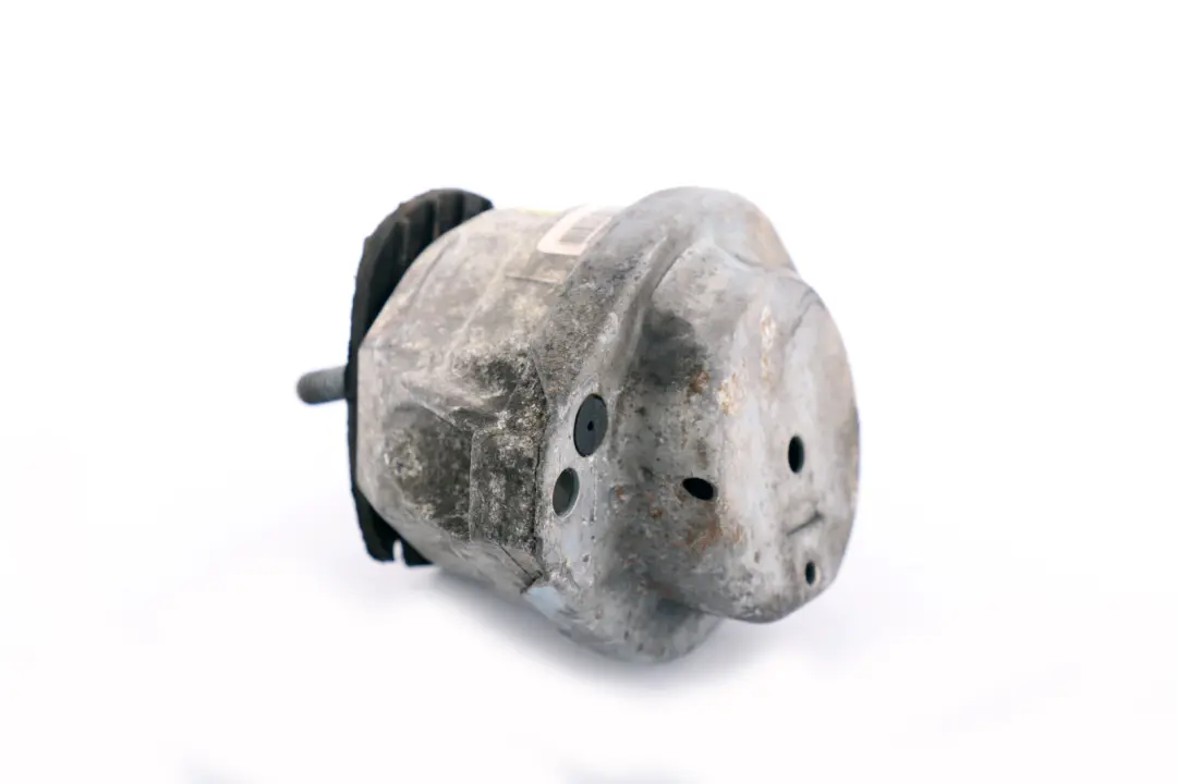 Soporte De goma del motor derecho para BMW E60 E61 E63 E64 con número de pieza 6762608 BMW E60 E61 E63 E64 Soporte De goma del motor derecho - SKU 6762608 - Número de pieza 6762608