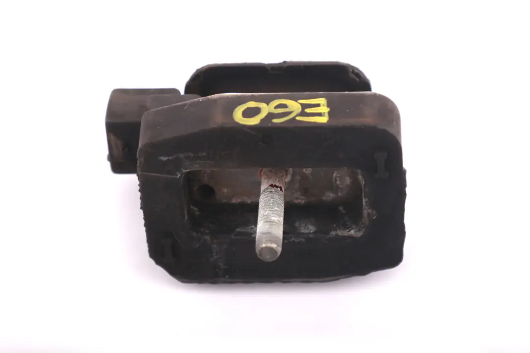 BMW 5 6 Series E60 E61 E63 E64 N62 Rubber Gearbox Mount - SKU 6762609 - Part number 6762609
