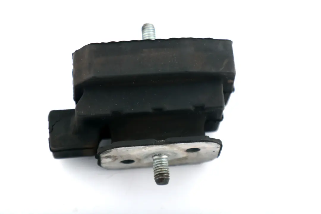 BMW 5 6 Series E60 E61 E63 E64 N62 Rubber Gearbox Mount - SKU 6762609 - Part number 6762609