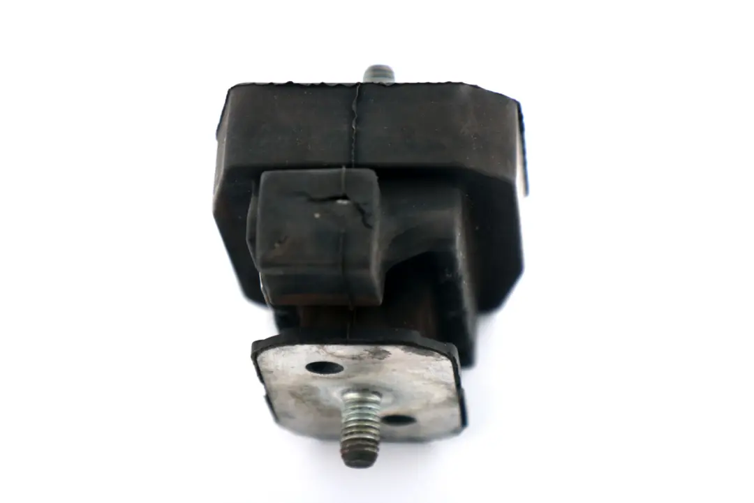 N62 Soporte De Goma Para Caja De Cambios para BMW Serie 5 6 E60 E61 E63 E64 con número de pieza 6762609 BMW Serie 5 6 E60 E61 E63 E64 N62 Soporte De Goma Para Caja De Cambios - SKU 6762609 - Número de pieza 6762609