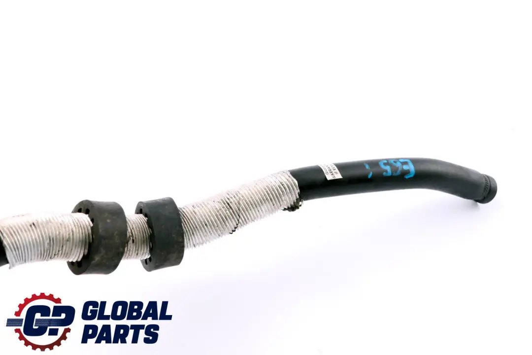 BMW E65 E66 Air Conditioning Suction Pipe Hose Line - SKU 6762623 - Part number 6762623