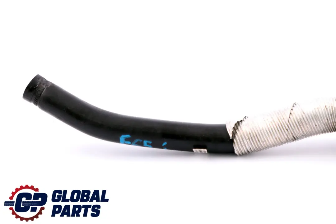 BMW E65 E66 Air Conditioning Suction Pipe Hose Line - SKU 6762623 - Part number 6762623