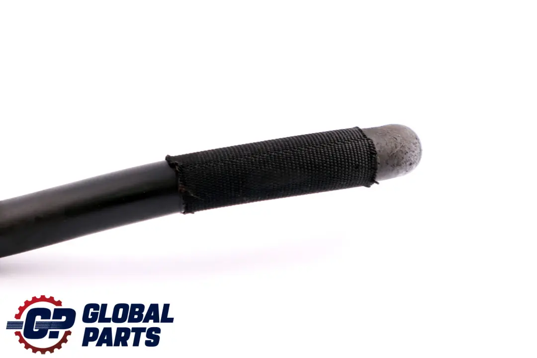 BMW E65 E66 Air Conditioning Suction Pipe Hose Line - SKU 6762623 - Part number 6762623