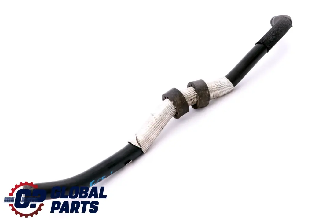 BMW E65 E66 Air Conditioning Suction Pipe Hose Line - SKU 6762623 - Part number 6762623
