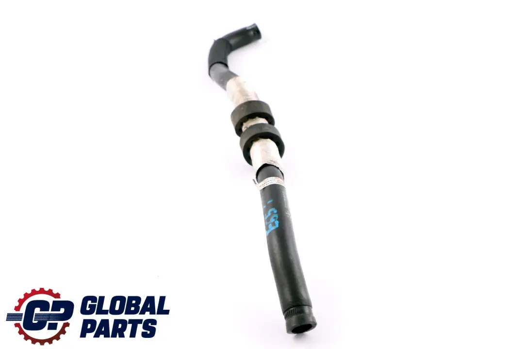 BMW E65 E66 Air Conditioning Suction Pipe Hose Line - SKU 6762623 - Part number 6762623