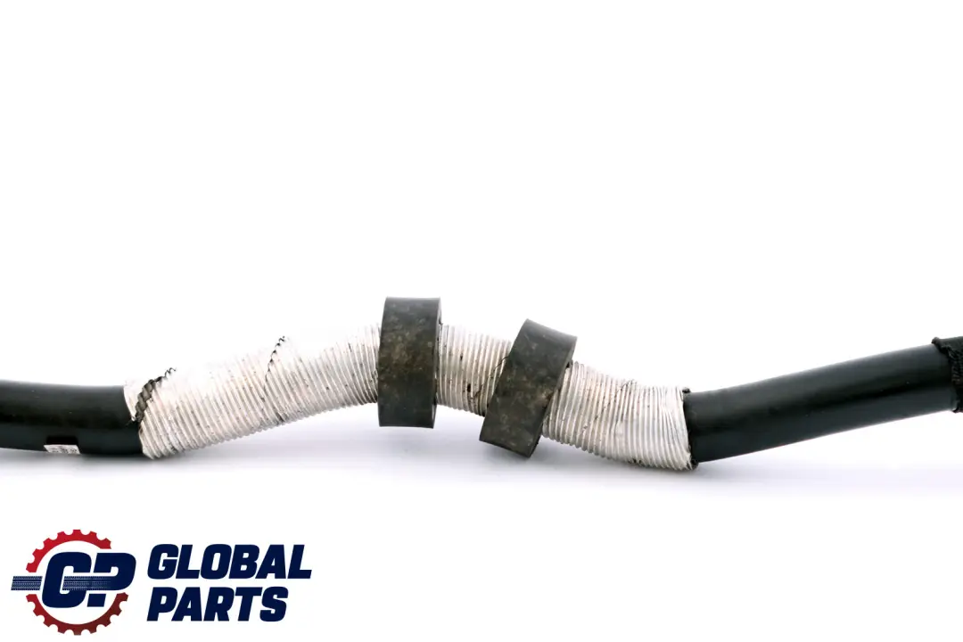 BMW E65 E66 Air Conditioning Suction Pipe Hose Line - SKU 6762623 - Part number 6762623