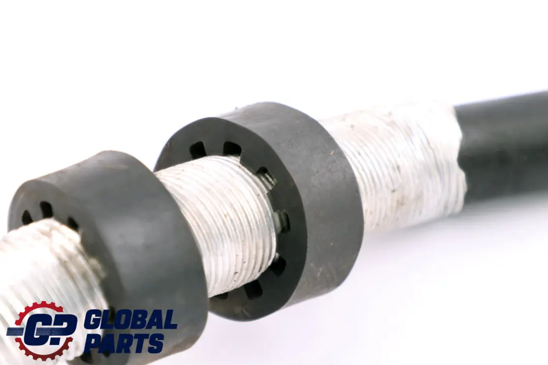 BMW E65 E66 Tubo Flessibile Aspirazione Aria Condizionata - SKU 6762623 - Numero di parte 6762623