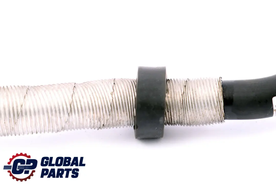 BMW 7 Series E65 E66 Suction Pipe Hose Line Steering - SKU 6762626 - Part number 6762626