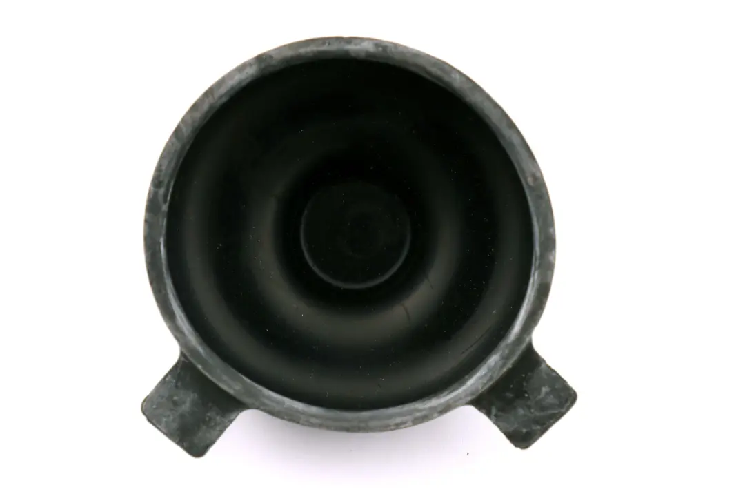 BMW Serie 6 E64 Puntal Trasero Muelle Amortiguador Tapa de Protección - SKU 6762653 - Número de pieza 6762653