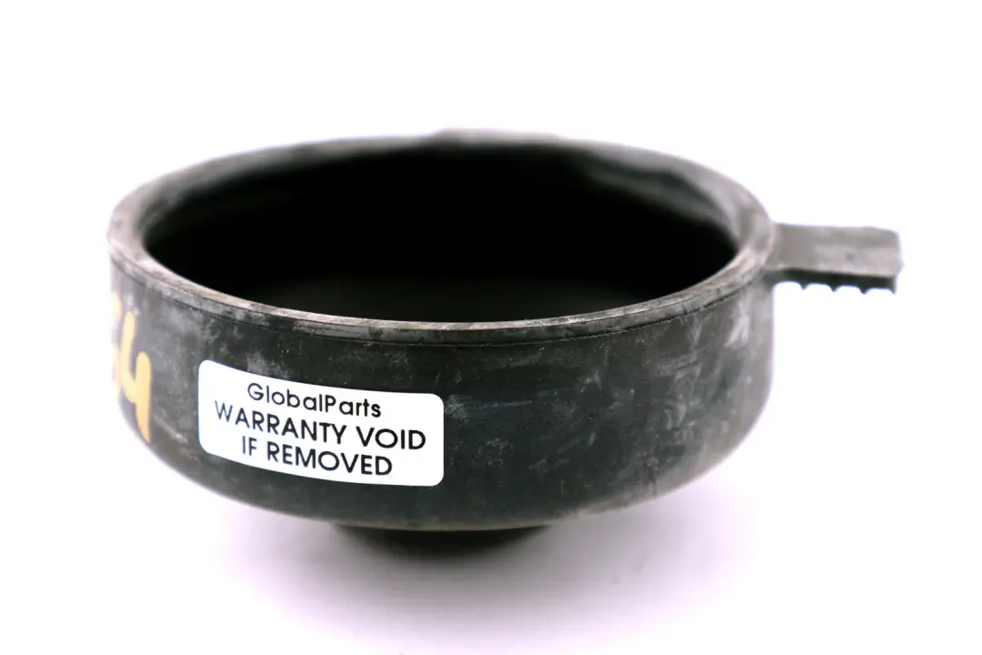 Schutzkappe Federbein Hinten Schutz montieren für BMW 6 er E64 mit Teilenummer 6762653 BMW 6 er E64 Schutzkappe Federbein Hinten Schutz montieren - SKU 6762653 - Teilenummer 6762653