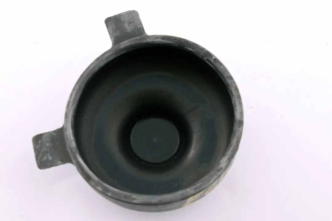 Schutzkappe Federbein Hinten Schutz montieren BMW 6 er E64 - SKU 6762653 - Teilenummer 6762653
