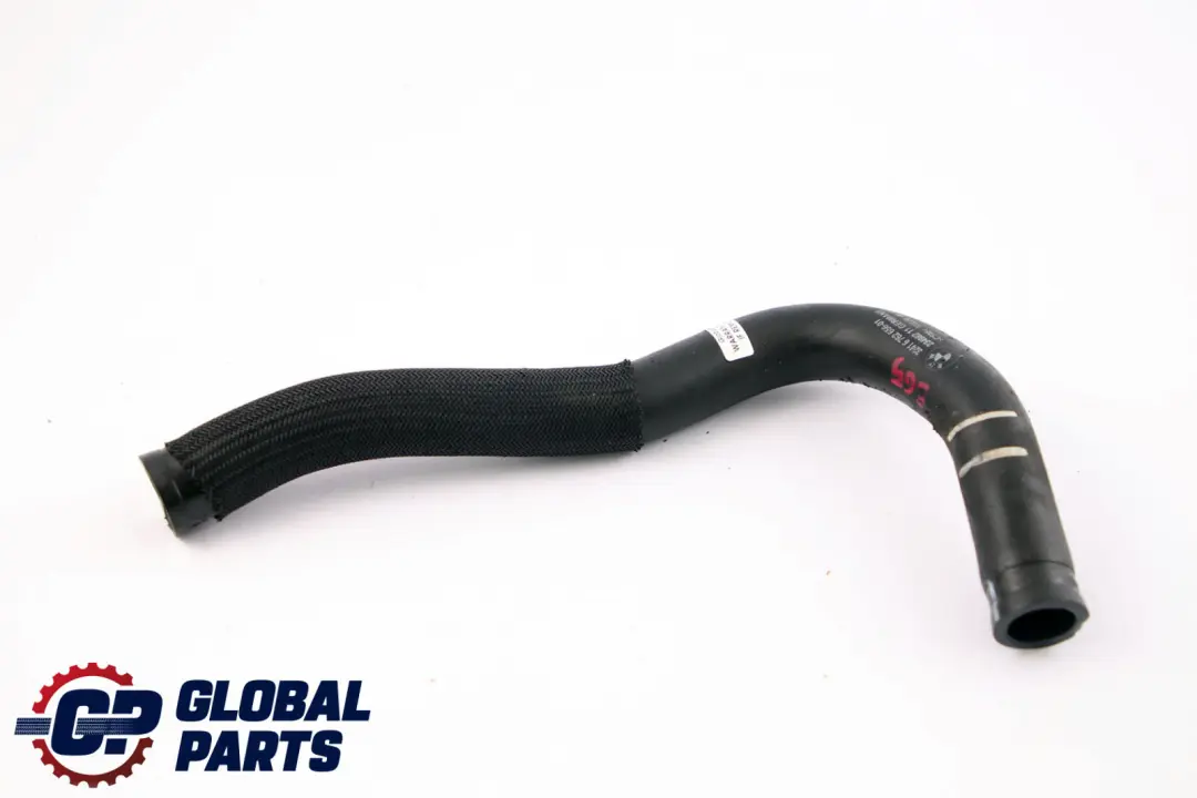 730i M54 Suction Pipe Hose Line Steering to BMW 7 Series E65 E66 with Part number 6762656 BMW 7 Series E65 E66 730i M54 Suction Pipe Hose Line Steering - SKU 6762656 - Part number 6762656