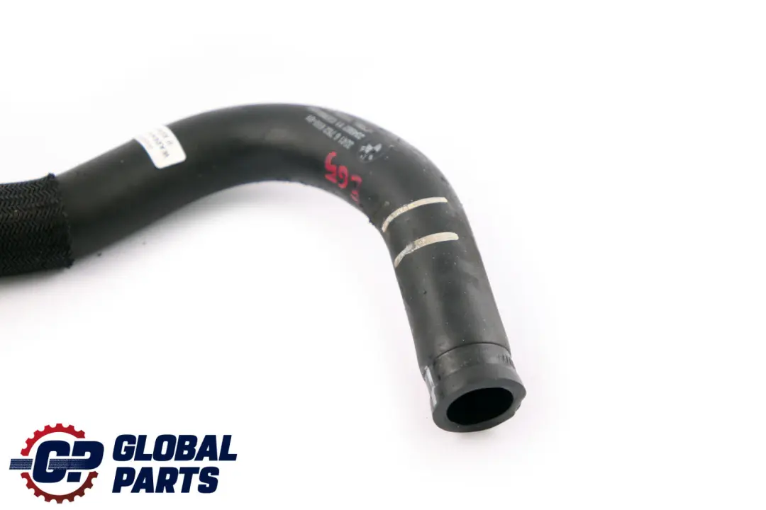 BMW 7 er E65 E66 730i M54 Saugleitung Lenkung 3241 - SKU 6762656 - Teilenummer 6762656