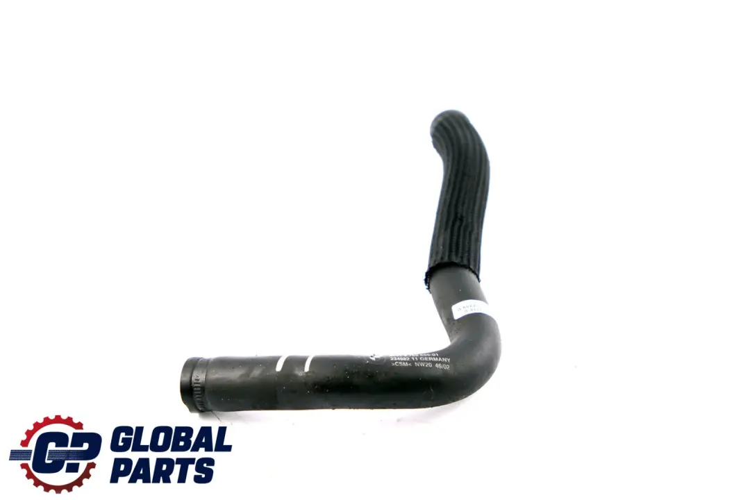 730i M54 Suction Pipe Hose Line Steering to BMW 7 Series E65 E66 with Part number 6762656 BMW 7 Series E65 E66 730i M54 Suction Pipe Hose Line Steering - SKU 6762656 - Part number 6762656