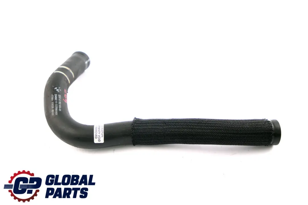 BMW 7 er E65 E66 730i M54 Saugleitung Lenkung 3241 - SKU 6762656 - Teilenummer 6762656