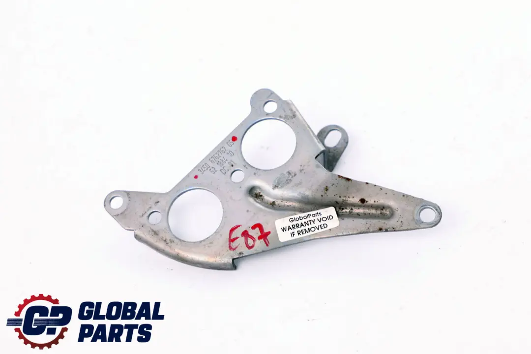 Adapter modułu ABS do BMW 3 E87 E90 E91 o numerze 6762762 BMW 3 E87 E90 E91 Adapter modułu ABS - SKU 6762762 - Numer Części 6762762