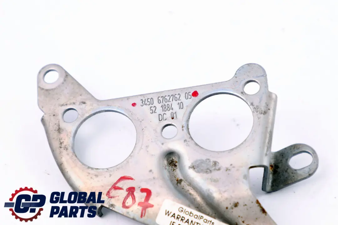 Adaptateur Support de Module de Contrôle ABS pour BMW E87 E90 E91 à propos du numéro de pièce 6762762 BMW E87 E90 E91 Adaptateur Support de Module de Contrôle ABS - SKU 6762762 - Numéro de pièce 6762762