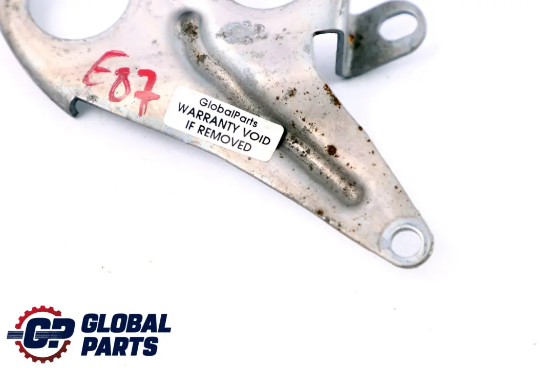 Soporte módulo control ABS para BMW E87 E90 E91 con número de pieza 6762762 BMW E87 E90 E91 Soporte módulo control ABS - SKU 6762762 - Número de pieza 6762762